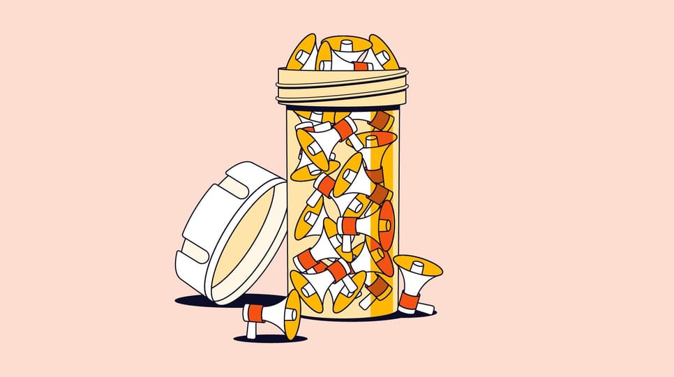 Pharma Inventory