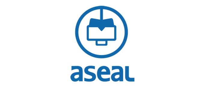 Aseal logo