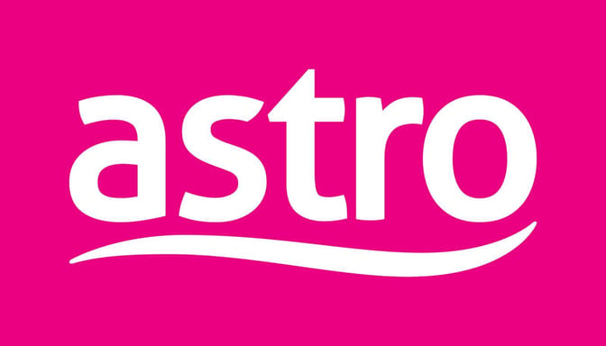 Astro logo