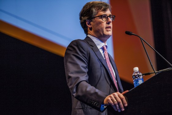 Philippe Laffont