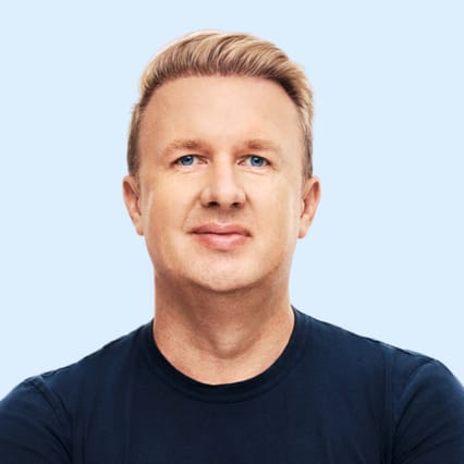 Jeff Green - The Trade Desk