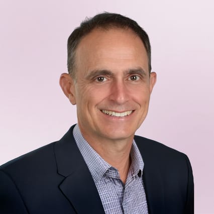 Nate Olmstead Headshot