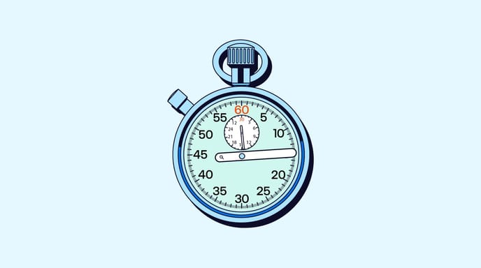 Stopwatch no logo