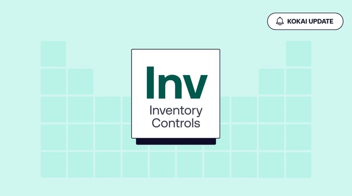 Inventory Controls branding graphic highlighting ad inventory management within The Trade Desk platform.