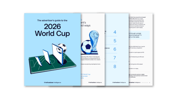 2026 World Cup Guide - The Trade Desk Intelligence