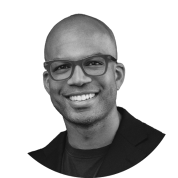 Baron Harper, Senior Director, Business Development, The Trade Desk
