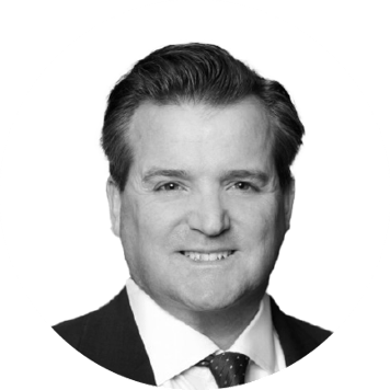 Michael Rowbotham, President, MRx Connect