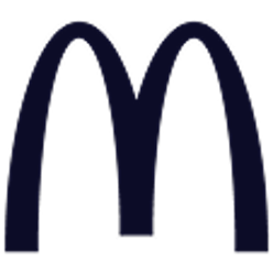 Mc Donalds Logo