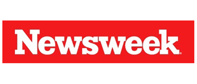 Newsweek logo