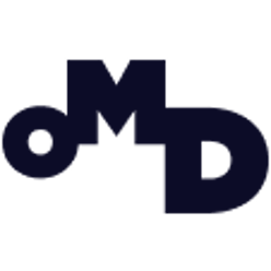 OMD Logo