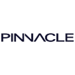 Pinnacle logo